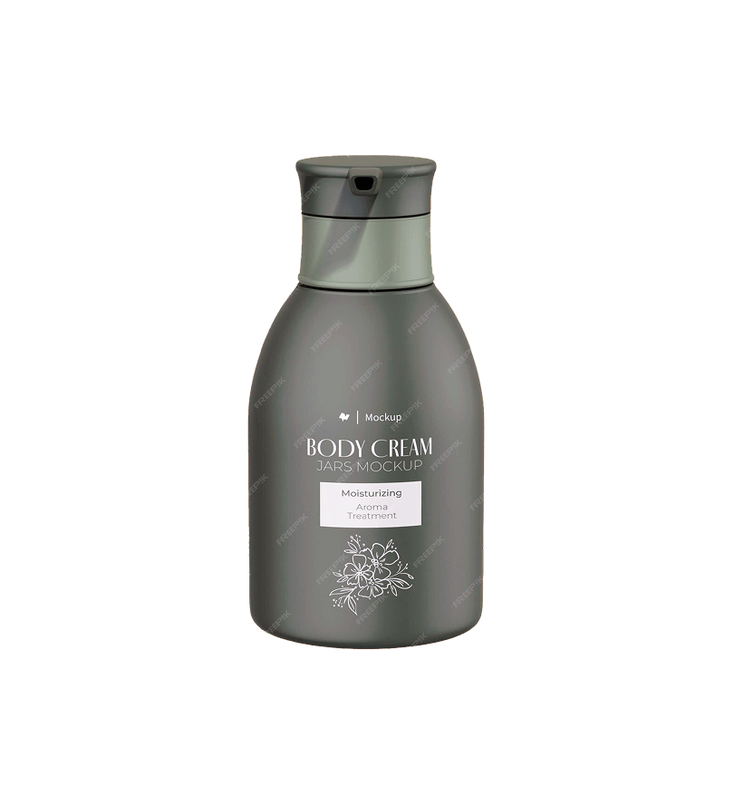 Body Moisturizer Cream